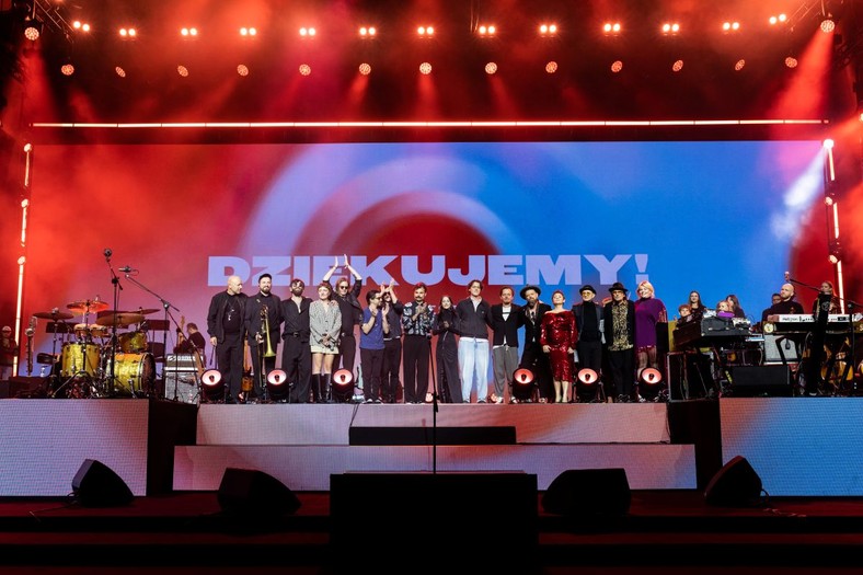 30 lat Invest Komfort – święto ludzi, miasta i przyszłości