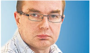 Staniszewski: Informatyzacja, czyli niekończąca się historia