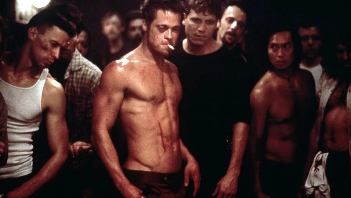 W Chinach zmieniono zakończenie filmu Fight Club.