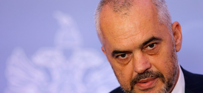 Albania chce zjednoczyć się z Kosowem. Analityk: Serbia nie pozostanie bezczynna