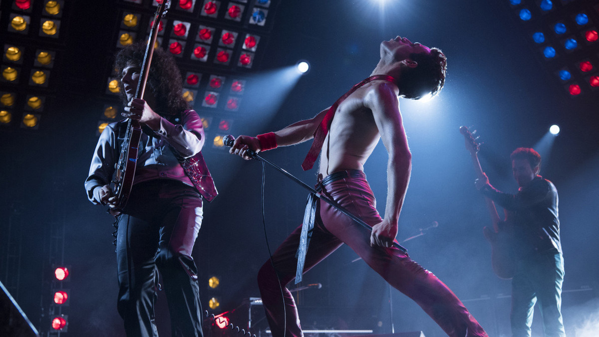 "Bohemian Rhapsody": kim jesteś, Freddie Mercury? [RECENZJA]