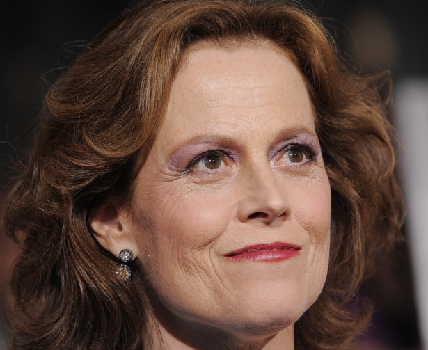 Sigourney Weaver nie gra w nowym "Obcym", ale...