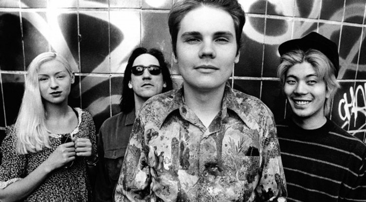 2000 óta először indul turnéra a Smashing Pumpkins