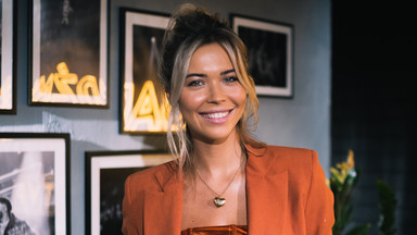 Sandra Kubicka odrzuciła zaloty Leonardo DiCaprio. "Nikt mu tak nie pocisnął"