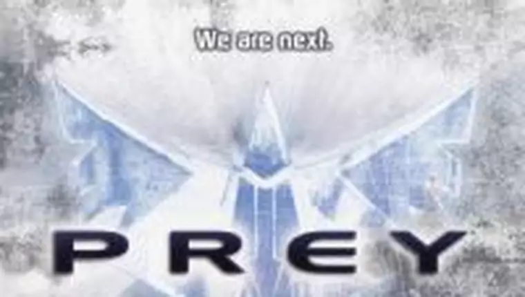 Prey (2006)