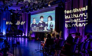 Ponad 170 wydarzeń w ramach Festiwalu Kultury bez Barier. Warszawa i inne miasta łączą siły