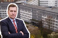 Przemysław Czarnek i sprawa Uniwersytetu Pedagogicznego w Krakowie