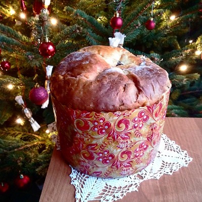 Panettone