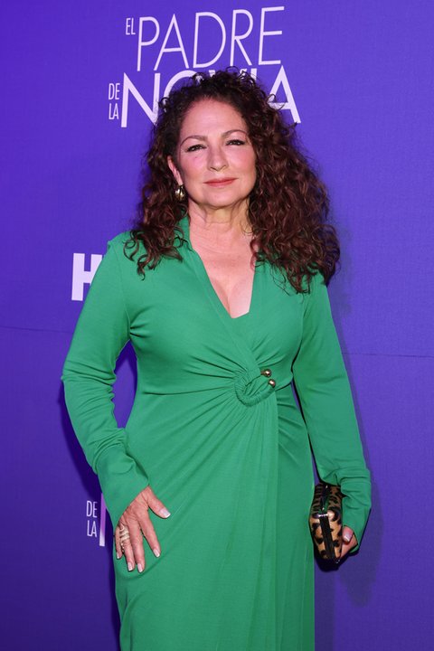 Gloria Estefan 