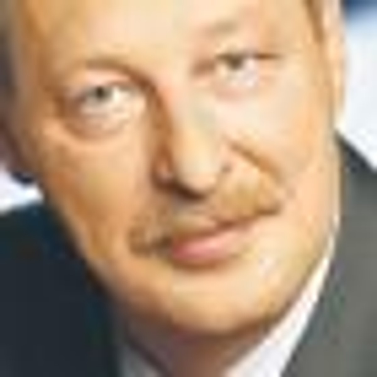 Andrzej Parafianowicz, wiceminister finansów Fot. Archiwum