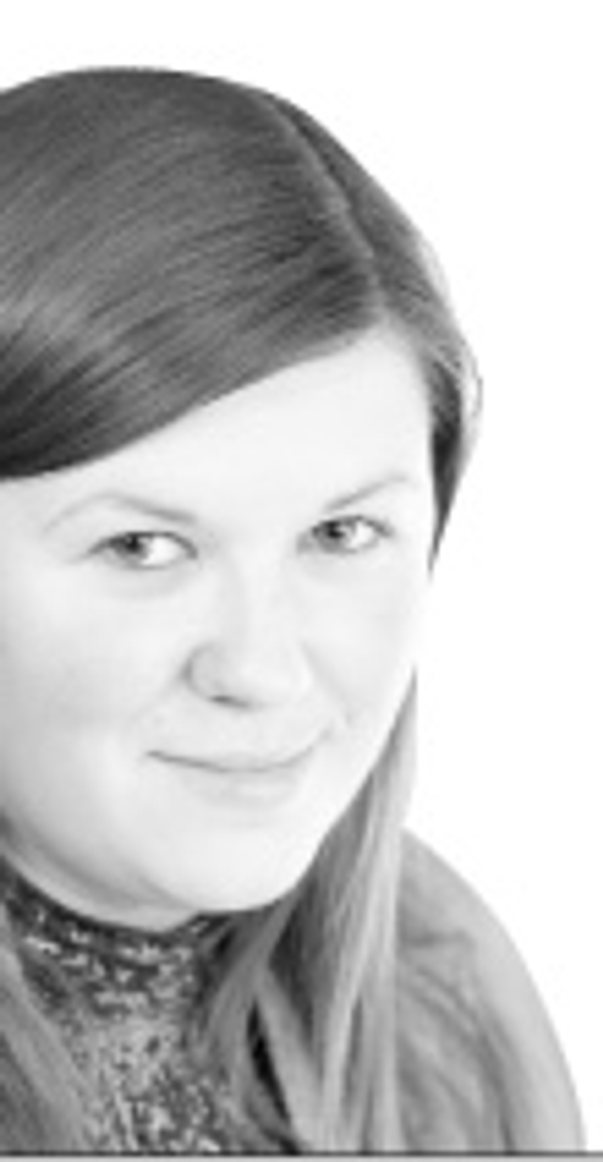 Małgorzata Kryszkiewicz