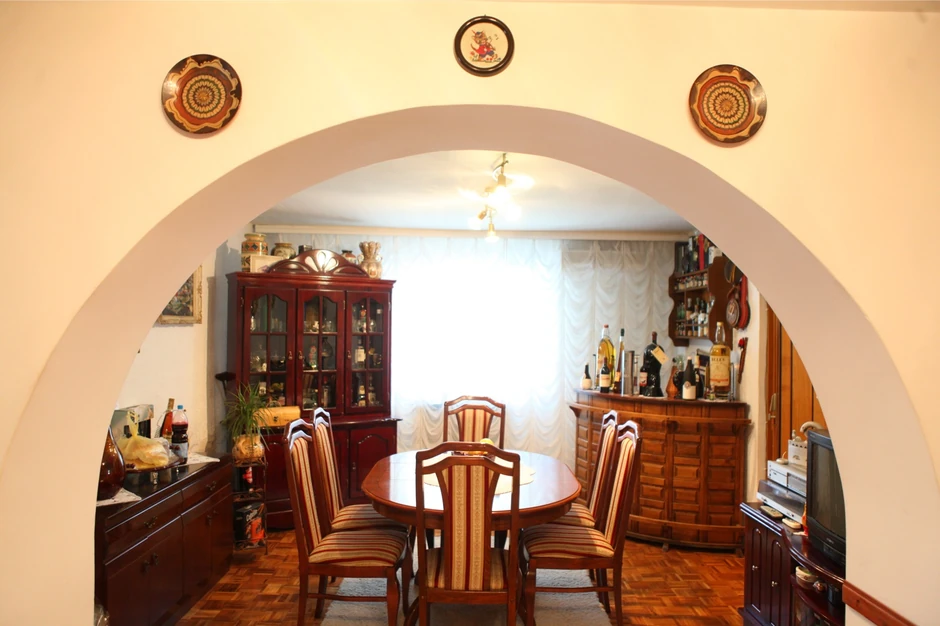 Kuća Maje Manojlović