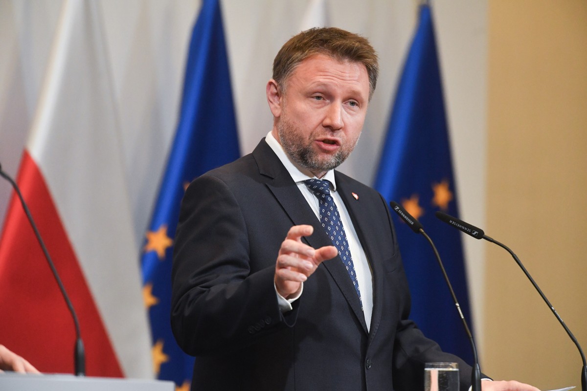 Marcin Kierwiński skomentował spot Prawa i Sprawiedliwości (PiS) przygotowany na 100 dni rządu Donalda Tuska. W materiale wykorzystano muzykę z filmu "Titanic"