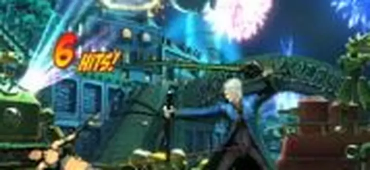 Vergil i Iron Fist na nowym zwiastunie Ultimate Marvel vs Capcom 3