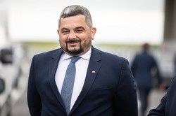 Przesunięcie wyborów samorządowych. Ustawa "być może jeszcze w tym półroczu"