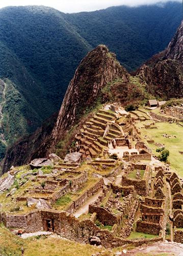 Galeria Peru – Śladami Inków, obrazek 8