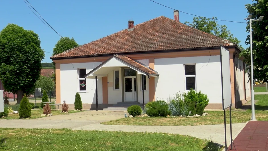 Goran Ratković Rale, emisija "Metar moga sela"