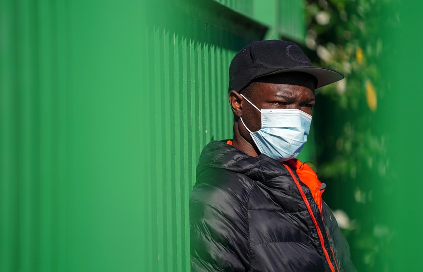 Južna Afrika, Kejptaun