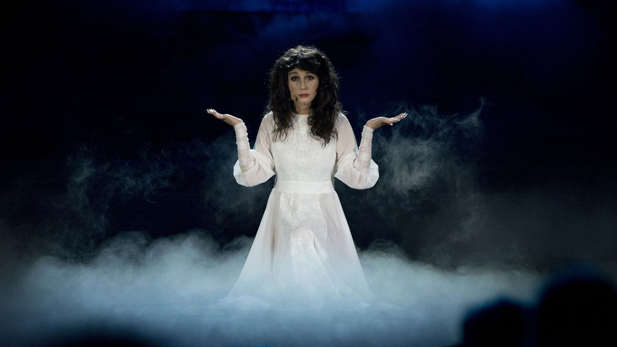 Nie tylko Kate Bush. Czy pamiętasz największe hity lat 80.? Quiz muzyczny