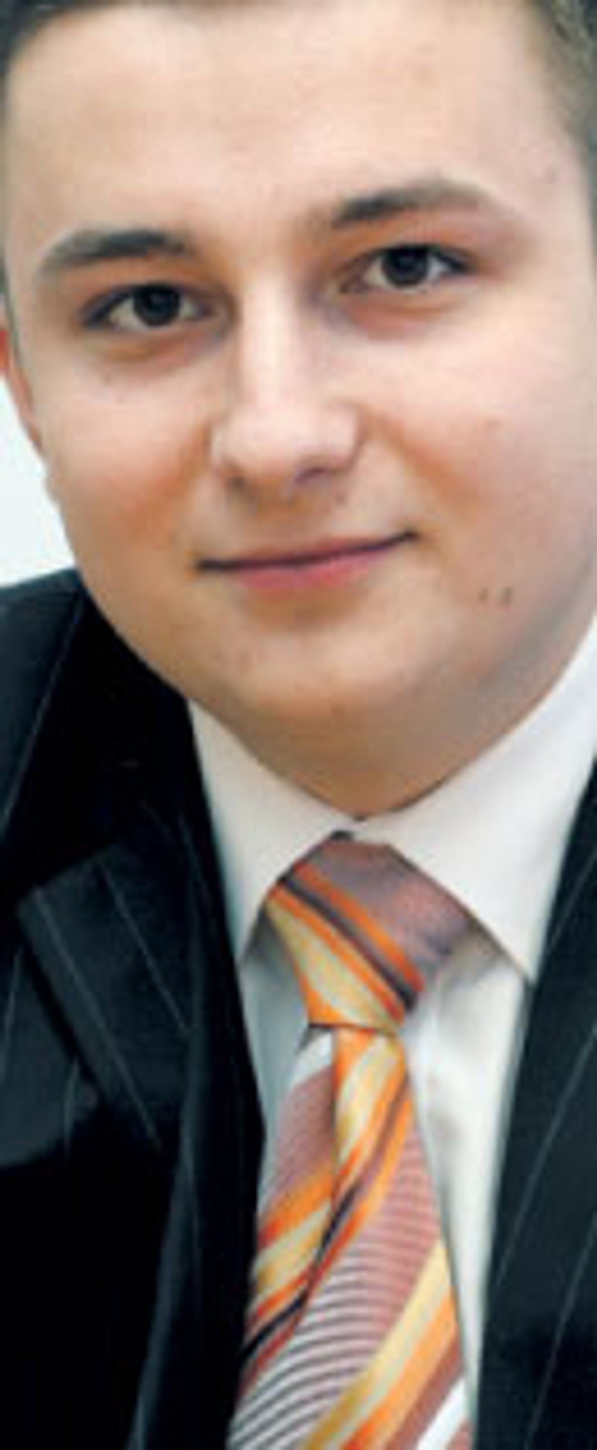 Adam Makosz