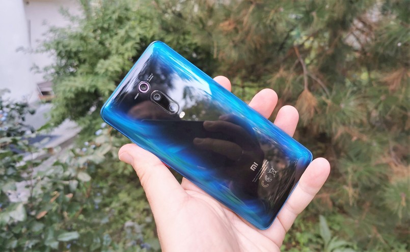 Xiaomi Mi 9T Pro