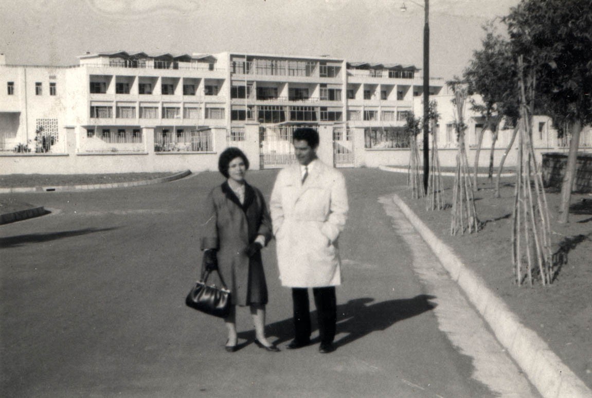 25 photos show what Iran looked like before the 1979 revolution turned