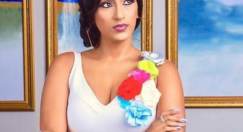 Juliet Ibrahim