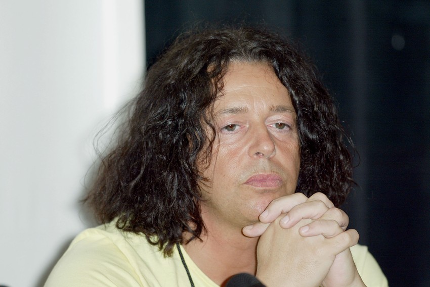 Roland Orzabal