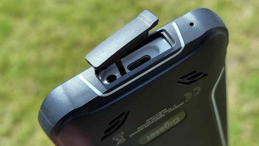 gigaset smartphone gx290 plus test