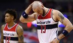 Gortat poruszony nagłą śmiercią 12-letniej zawodniczki