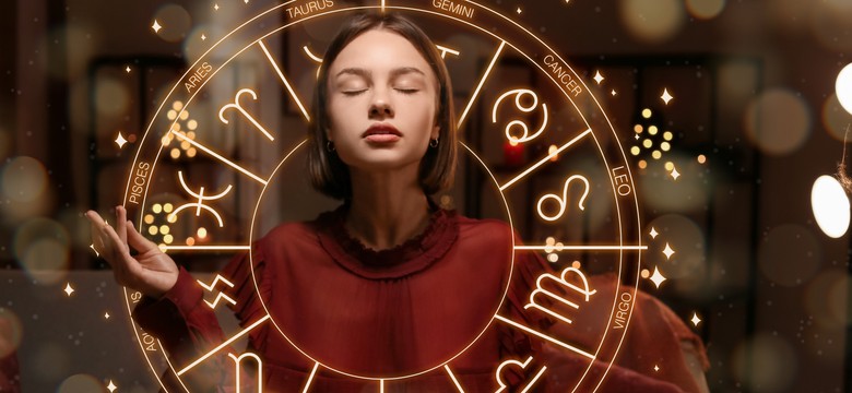 Horoskop na poniedziałek 7 lipca 2025 - Nowy tydzień, nowe szanse i świeża energia