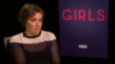 Lena Dunham: wiele osób woli w życiu iść na łatwiznę