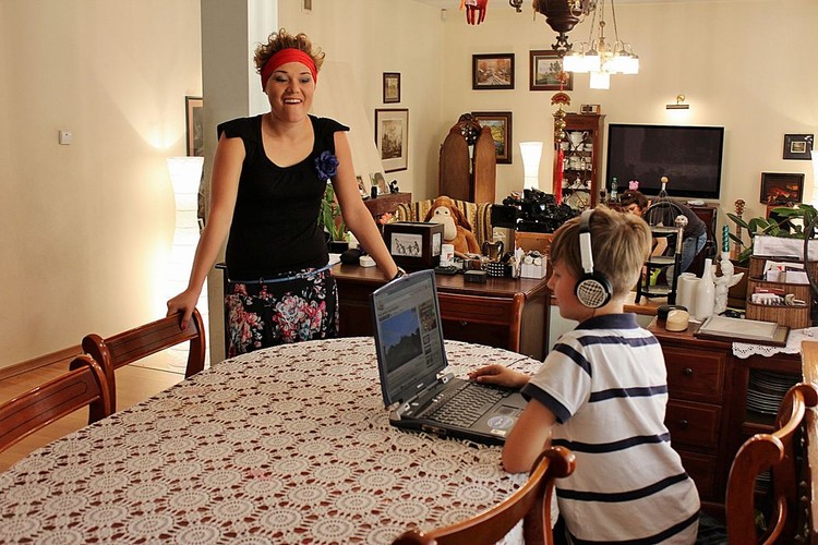 Jesienna ramówka TVN Style