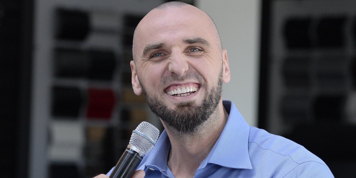 Marcin Gortat