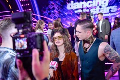 'halo tu polsat' z jeszcze jedną nową parą prowadzących. Pełne zaskoczenie