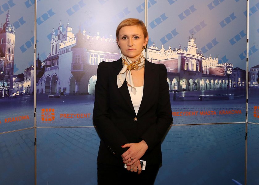 Katarzyna Cięciak 