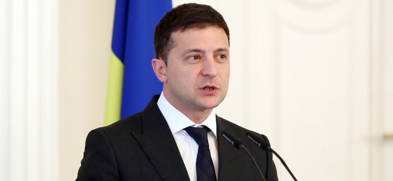Ukraina: minister kultury twierdzi, że 90 proc. Ukraińców nie potrafi wskazać fake newsa