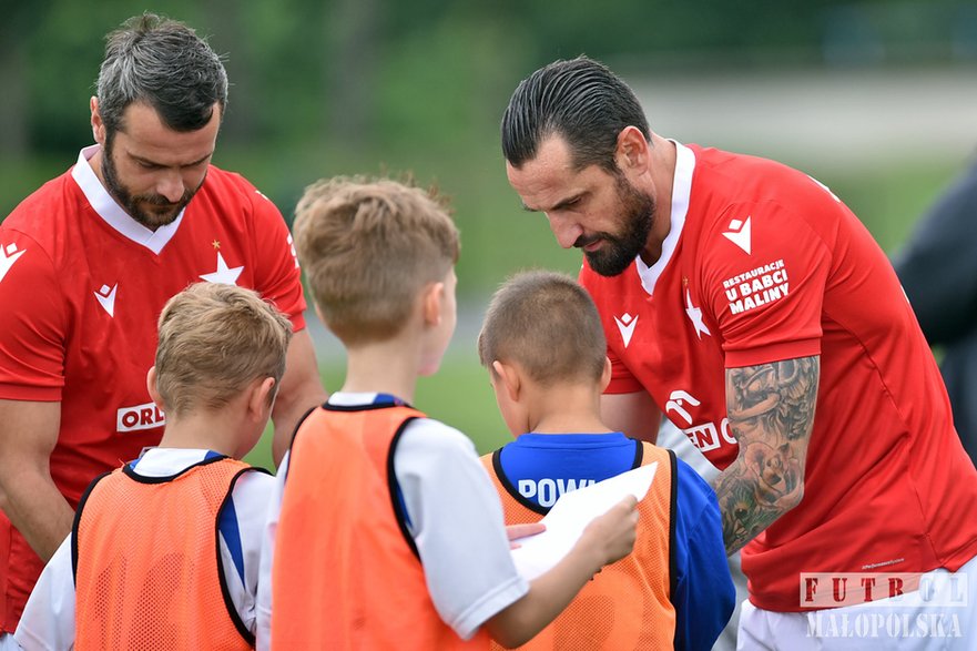 fot. Krzysztof Porębski / Futmal.pl