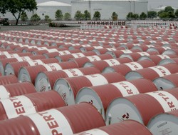 Dzięki surowcom z łupków USA do 2020 r. wyprzedzą Arabię Saudyjską