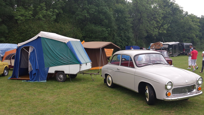 Motoclassic Wrocław 2016