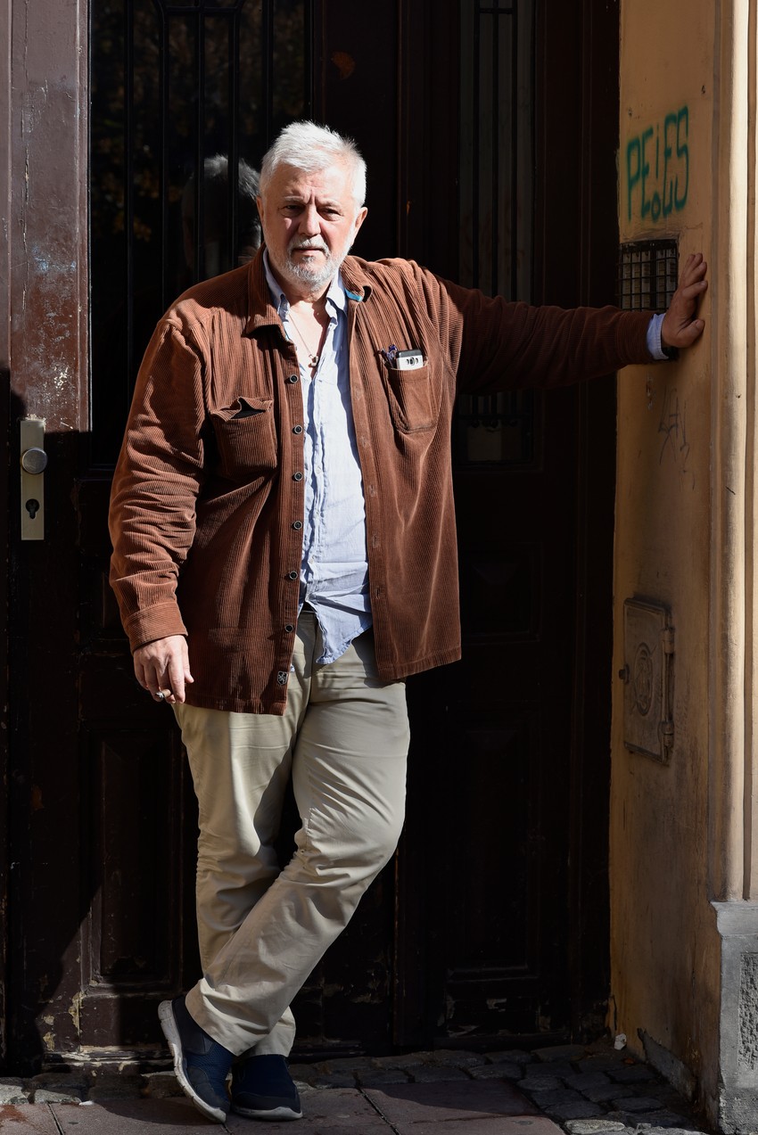 Predrag Antonijević