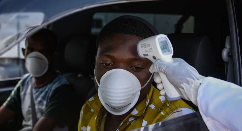 3 more Kenyan truck drivers test positive for Coronavirus in Uganda