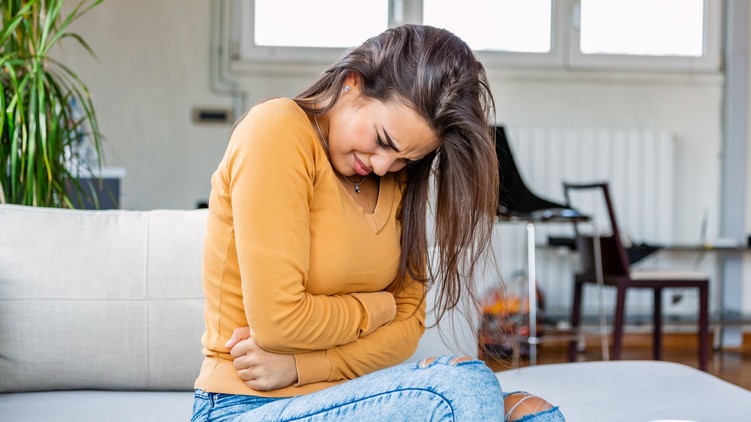 IBD tünetek fekélyes vastagbélgyulladás