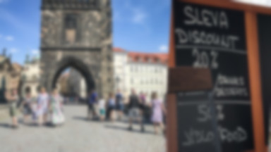 Praga opustoszała, ceny spadły. To idealny moment na wizytę w stolicy Czech