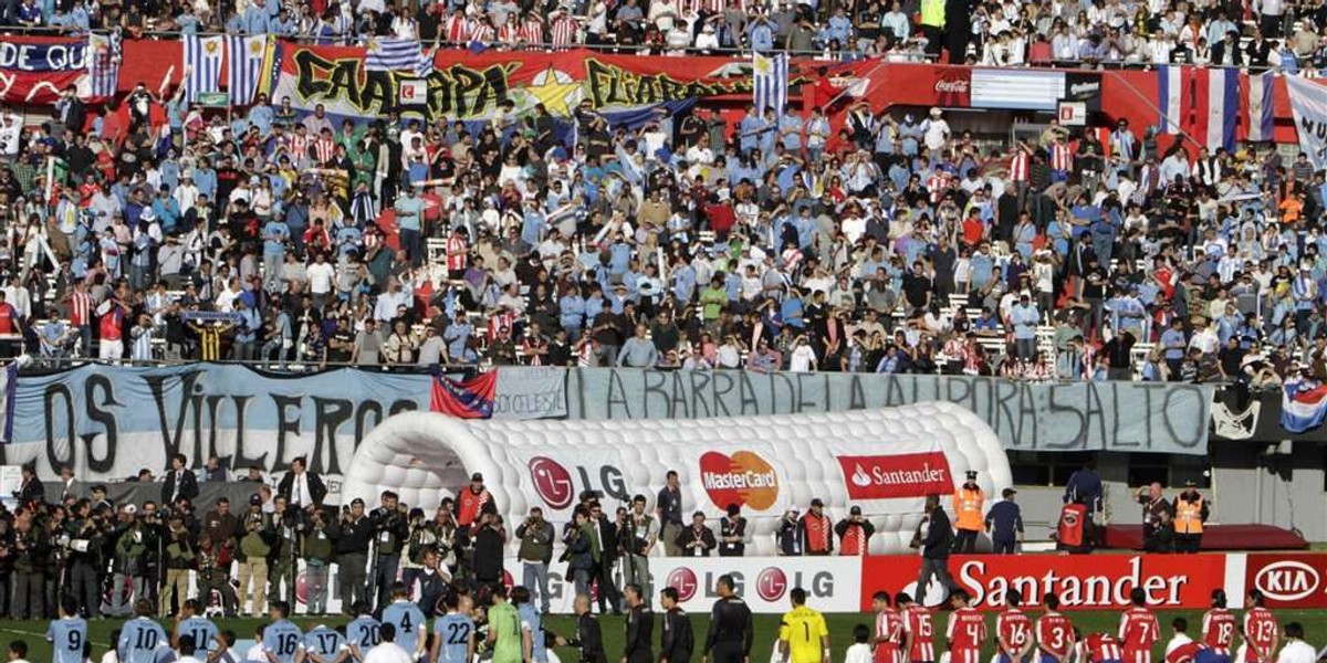 Finał Copa America