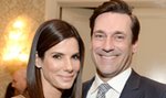 Sandra Bullock zakochała się w koledze po fachu