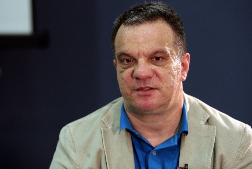 Dejan Vuk Stanković