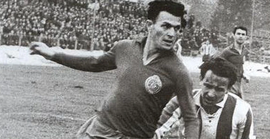 Stjepan Bobek: Dogodilo nam se pomračenje