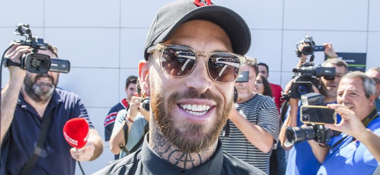 Sergio Ramos wrócił na stare śmieci. Po 18 latach znów zagra w Sevilli