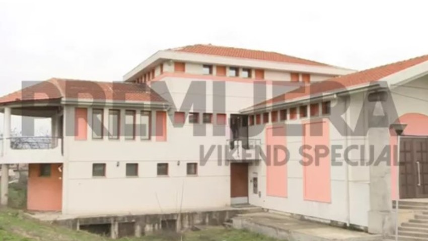 Kuća Esme Redžepove